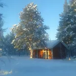 Kuosto Ja Luppo Äkäslompolo