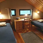 Dağ evi Kuosto Ja Luppo