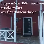 Kuosto Ja Luppo シャレー