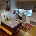 Kuosto Ja Luppo シャレー