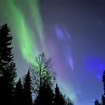 Kuosto Ja Luppo Äkäslompolo
