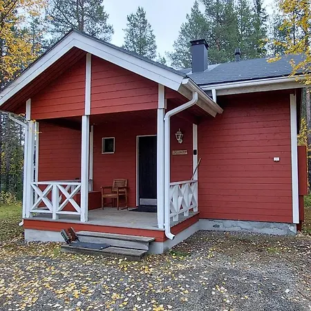 Kuosto Ja Luppo Chalet *