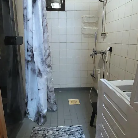 Kuosto Ja Luppo Chalet Akaslompolo