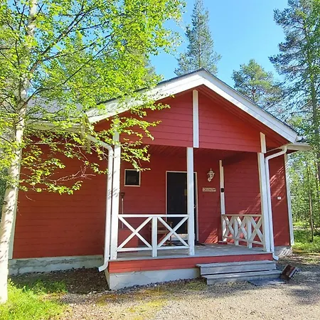 Chalet Kuosto Ja Luppo