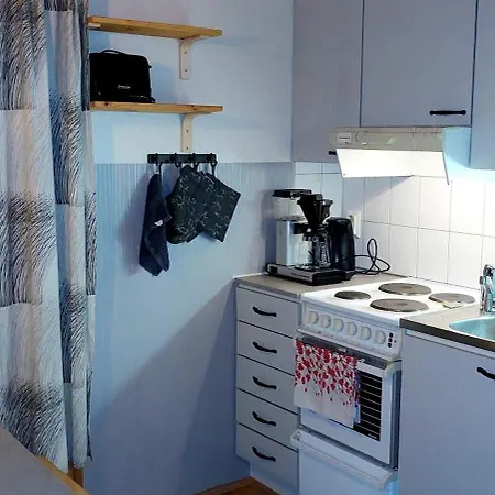 Kuosto Ja Luppo Äkäslompolo