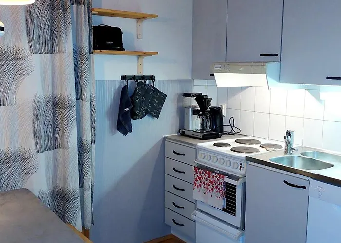 Kuosto Ja Luppo Äkäslompolo